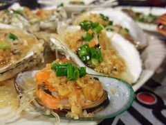 -壹家水货·小海鲜
