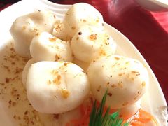 -小蓝鲸湖北菜(八一路店)