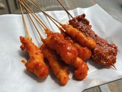 -辽B·小串(总店)