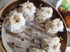 -都一处烧麦馆(前门店)