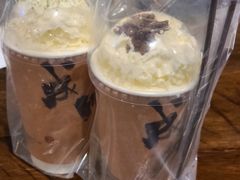 -成川茶店·潮汕工夫浓茶(万象店)