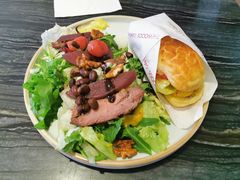 -THE WOODS 简餐 (国贸商城店)