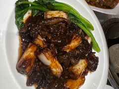 -老牌坊•鲁菜名店•地道济南菜(大观园商埠店)