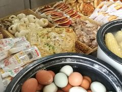 -南通大学-食堂