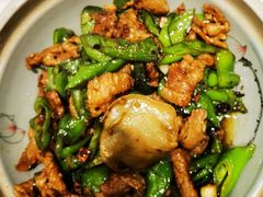 -三品香·江浙菜(松江九谊店)