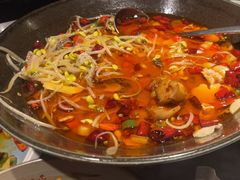 -懒人盐府人家(航天桥店)