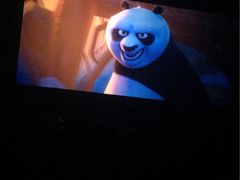 -大地影院(上海南汇店)