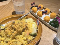 -尚SHANG泰国菜(中山大道店)