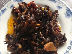 -龙姐私房菜(和顺古镇店)