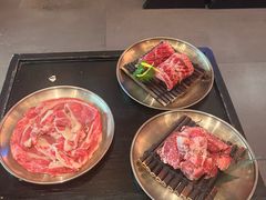 -西塔老太太泥炉烤肉(上海七宝领展广场店)