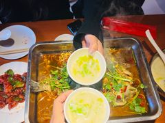 -景秀餐厅(南锣鼓巷店)