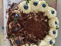 -八喜冰淇淋蛋糕(富国店)