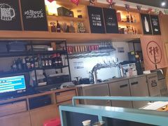 -木屋烧烤(万德庄店)