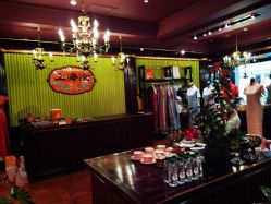 -上海徐(东方新天地店)