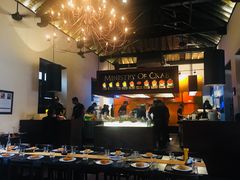 -Ministry of Crab(科伦坡店)