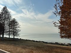 -苏州东太湖生态园