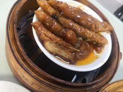 -阿政粤小馆(中央大街店)