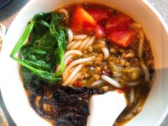 -半山腰·云南菜(侨福芳草地店)