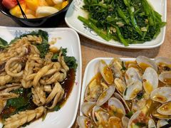 -揭阳钟记小食(福田新村店)