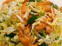 -域乐楼清真饭庄(华北路店)