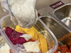 -学姐家酸奶铺(江大店)