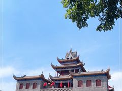 -鼓楼(兴庆区)