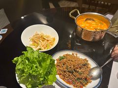 -金厨泰国餐厅·全泰籍厨师料理(拱北店)