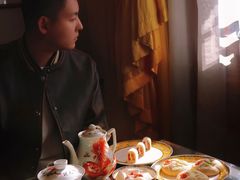 -富华斋饽饽铺·宫廷糕点·伴手礼(护国新天地店)