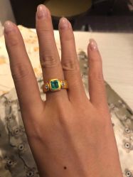 -夸克珠宝设计工作室