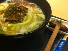 汤粉-谷田稻香(昌里路店)