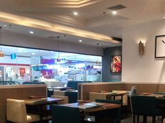 大堂-豪客来牛排(重庆冉家坝SM广场1712店)