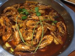 -惠友大虾(太原北街店)