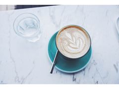 焦糖拿铁-UNI UNI(环亚凯瑟琳店)