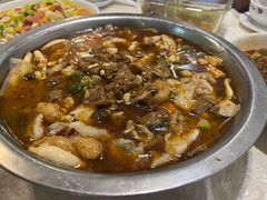 -金良酸菜鱼(宁海路总店)