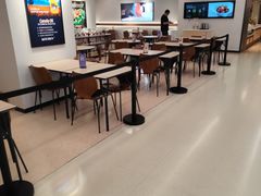 -凯德MALL(西直门店)