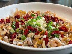 -健眺小海鲜(临海后山店)