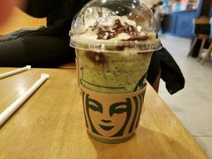 -星巴克臻选(威海威高广场店)