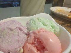 -佰味龙自助烤肉火锅(寮步店)