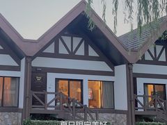 -太阳岛度假酒店