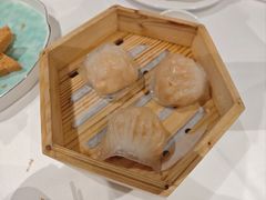 穗城竹笋尖蒸虾饺皇-广州酒家(文昌总店)