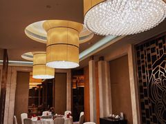 -酌宴府The China Club·广州万富希尔顿酒店(云城东路店)