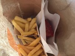 -汉堡王(宸悦路店)