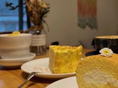 -麦谷 Mago Cafe