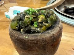 -郑件洋芋饭庄