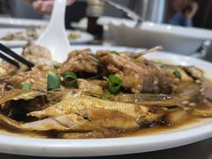 -天天渔港海鲜酒家(石浦玉泉路店)