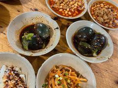 -九九豆花馆(解放碑步行街店)