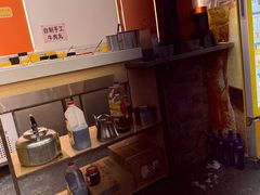 -李记鲜切牛肉自助火锅(紫薇花园店)
