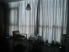 -Space君欧高空江景酒店(重庆解放碑云端之眼店)