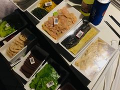 -野妹经典火锅(保利店)