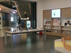 -华为授权体验店(龙湖礼嘉天街)